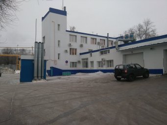 Аварийная газовая служба Самара