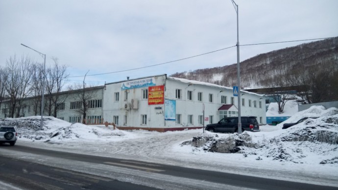 Аварийная служба водоканал Петропавловск-Камчатский Аварийная служба водоканал Петропавловск-Камчатский