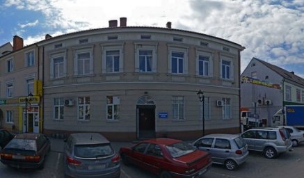 Аварийная служба водоканал Гвардейск