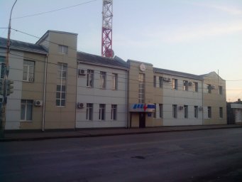 Аварийная служба электросети Шахты