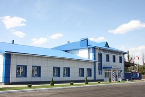 Аварийная газовая служба Поворино