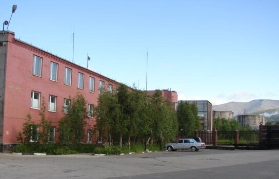 Аварийная служба водоканал Апатиты Аварийная служба водоканал Апатиты