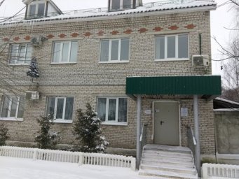 Аварийная служба электросети Судогда