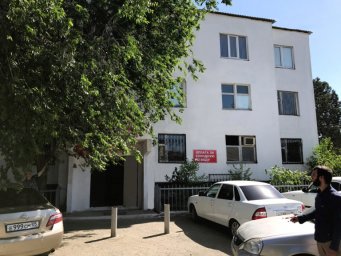 Аварийная служба водоканал Кизилюрт