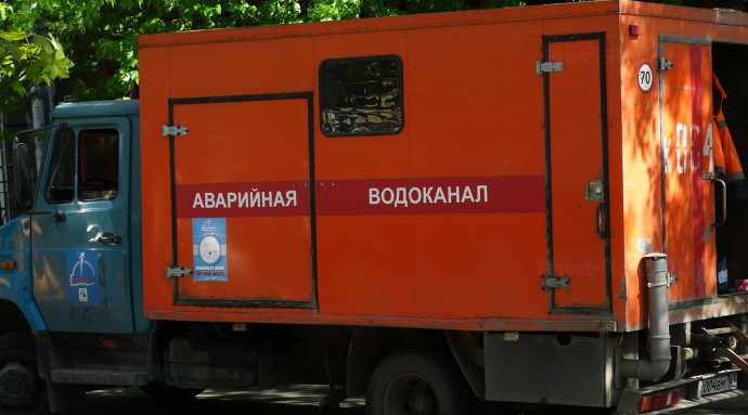 Аварийная служба водоканал Сортавала Аварийная служба водоканал Сортавала