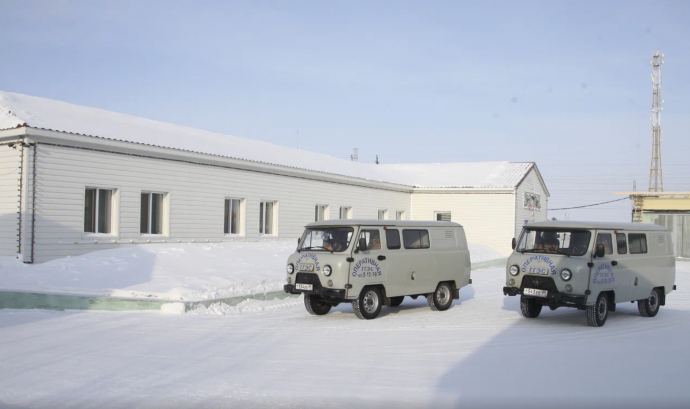 Аварийная служба электросети Губкинский Аварийная служба электросети Губкинский