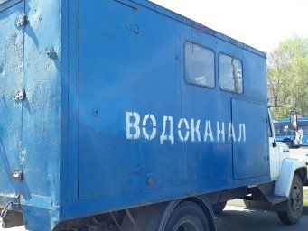 Аварийная служба водоканал Ростов