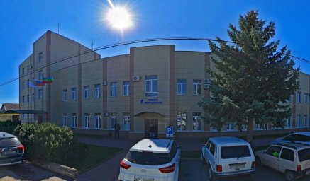 Аварийная газовая служба Черкесск