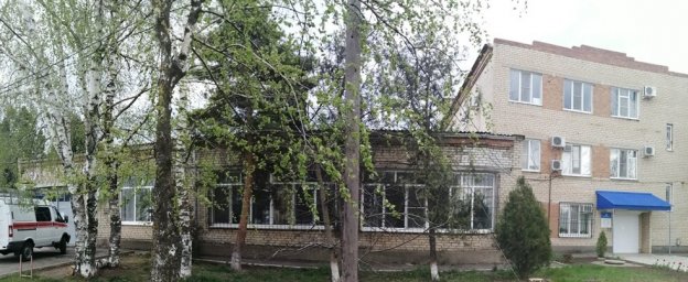 Аварийная газовая служба Ипатово