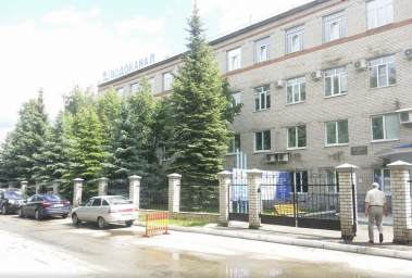 Аварийная служба водоканал Чебоксары