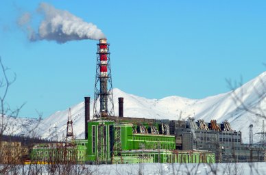 Аварийная служба электросети Сусуман