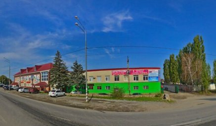Аварийная служба водоканал Черкесск