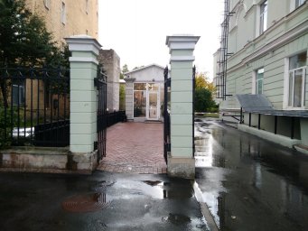 Аварийная служба водоканал Санкт-Петербург