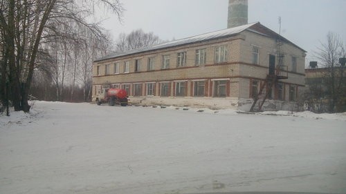 Аварийная служба водоканал Кулебаки