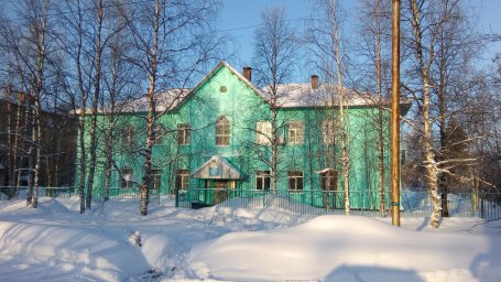 Аварийная служба водоканал Печоры
