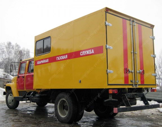Аварийная газовая служба Микунь