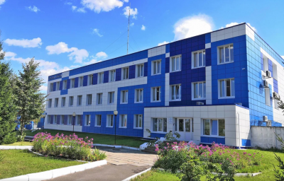 Аварийная газовая служба Рыбинск