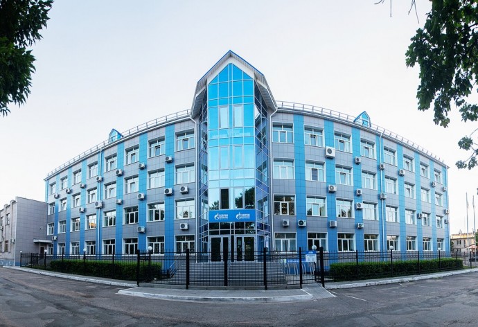 Аварийная газовая служба Смоленск