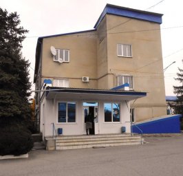 Аварийная газовая служба Моздок