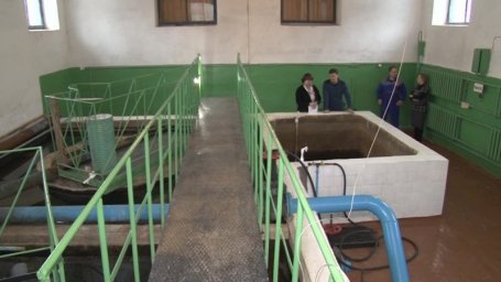 Аварийная служба водоканал Котлас